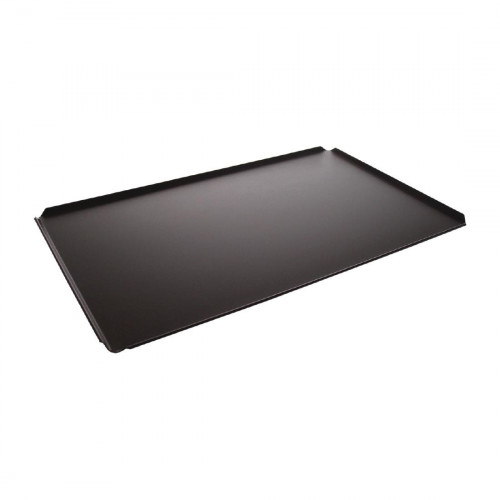 Schneider Aluminium Non Stick Baking Tray - 1/1 GN Size