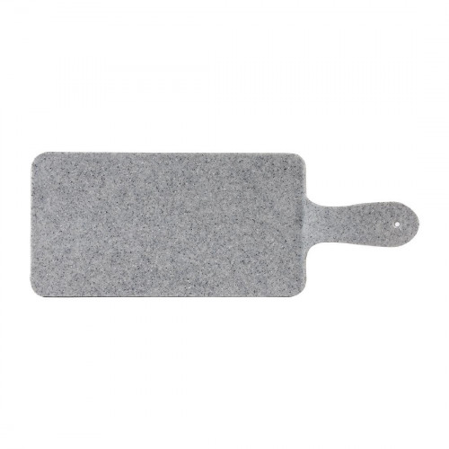 Churchill Alchemy Handled Paddle Granite (Box 4) 140x266mm (Direct)