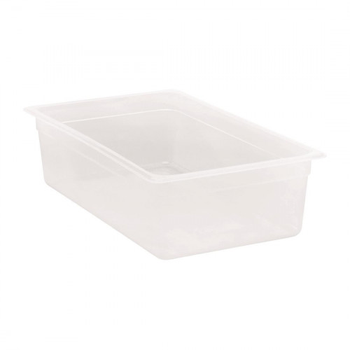Cambro Polypropylene GN - 1/1 150mm