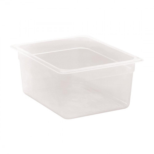 Cambro Polypropylene GN - 1/2 150mm