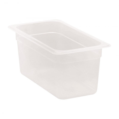 Cambro Polypropylene GN - 1/3 150mm