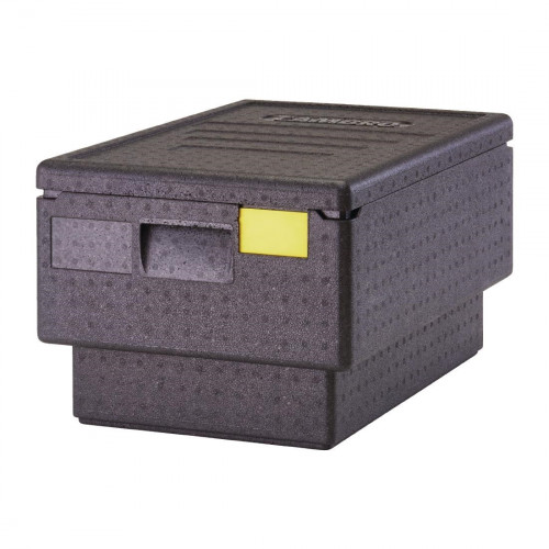 Cambro EPP CamGo Stacking Top Loader Insulated Box 1/1 Size 200mm deep