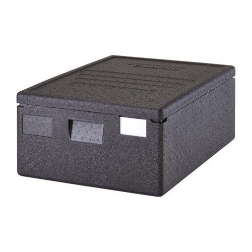 Cambro EPP CamGo Top Loader Insulated Box 600x400mm 200mm Deep