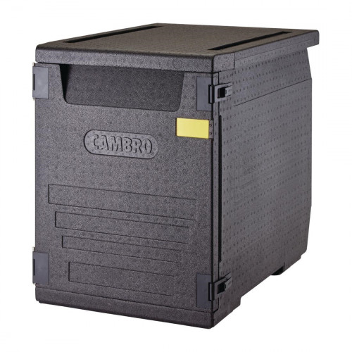 Cambro EPP CamGo Front Loader Insulated Box