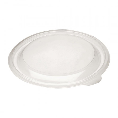 Fastpac Medium Round Container Lid - 750/1000ml (Pack 300)