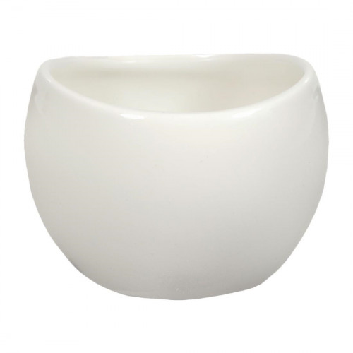 Churchill Super Vit White Bulb Chip Mug 10.5oz (Box 6) (Direct)