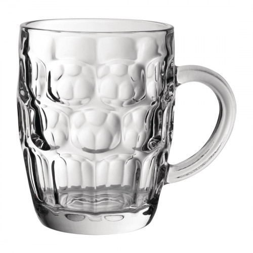 Dimple Tankard 20oz (570ml) (Box 24)