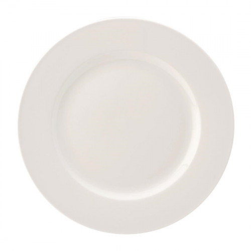 Wide Rim Plate 11.5" (290mm) (Box 18)