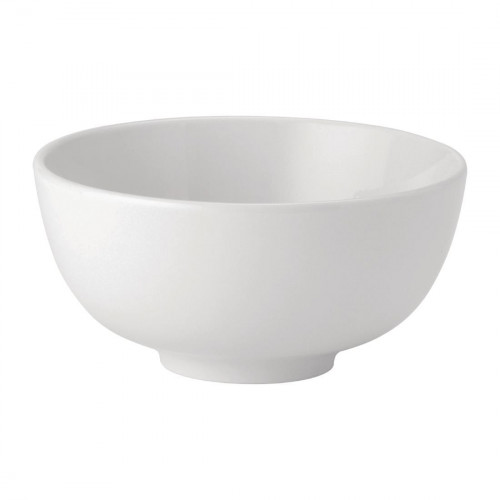 Rice Bowl 5" (125mm) 13.75oz (390ml) (Box 24)