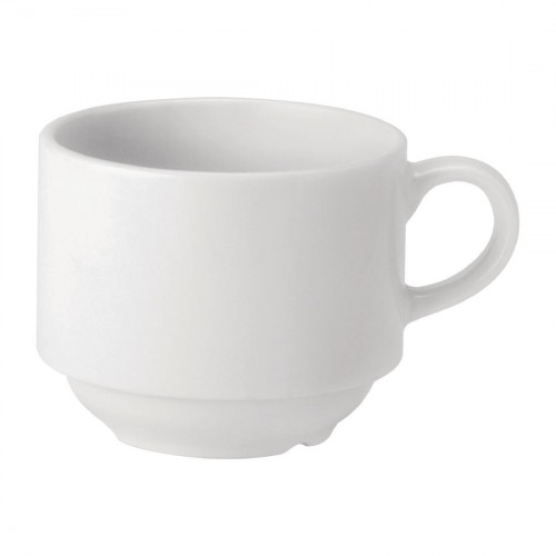 Stacking Cup 7oz (200ml) (Box 24)
