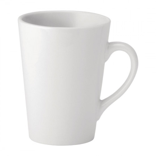 Latte Mug 8.5oz (250ml) (Box 24)