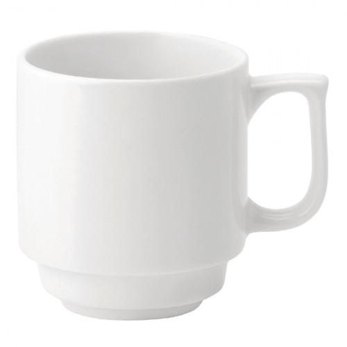 Stacking Mug 10oz (280ml) (Box 36)