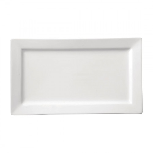 Rectangular Plate 12" x 7" (300 x 180mm) (Box 12)