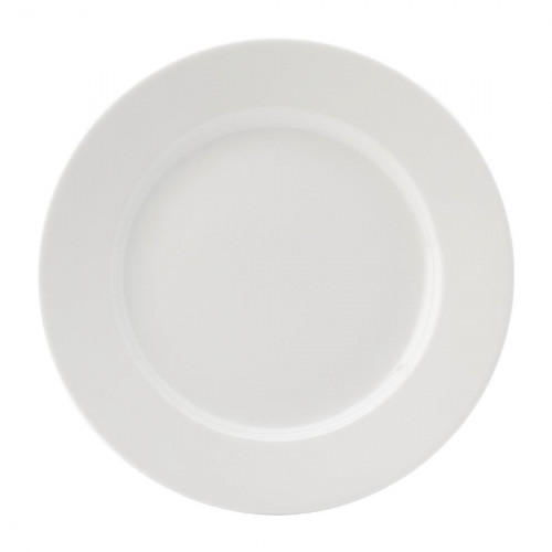Winged Plate 10.25" (260mm) (Box 6)