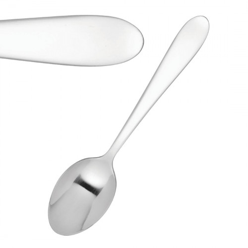 Manhattan Tea Spoon(Box 12)