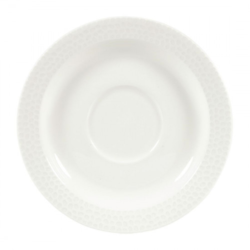 Churchill Isla Profile Saucer - 5 7/8" (Box 12) (Direct)