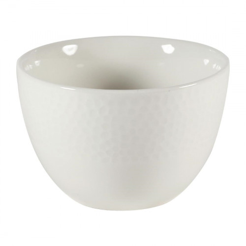 Churchill Isla Profile Sugar Bowl - 8oz (Box 12) (Direct)