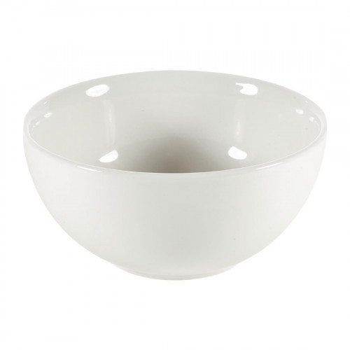 Churchill White Soup Bowl - 16oz (Box 12) (Direct)