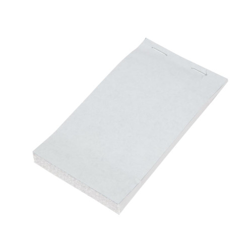 Duplicate Waiter Pad White (Pack 50)