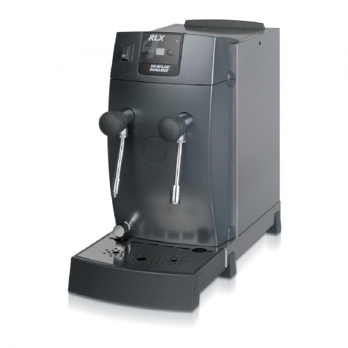 Bravilor RLX 4 Hot Water/Steam Dispenser - Auto-Fill (Direct) (M)