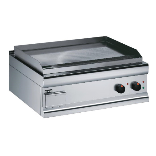 Lincat Griddle Hard Chrome Plated 415Hx750Wx600D 6kW (Direct)