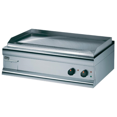 Lincat Griddle Machined Steel 415Hx900Wx600D 8.6kW (Direct) (M)