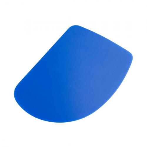 Vogue Plastic Scraper Small