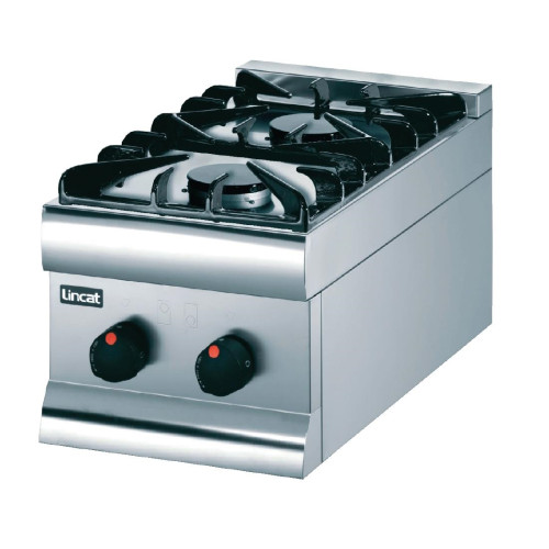 Lincat Boiling Top - Prop Gas 305Hx300Wx600D 7.4kW (Direct)
