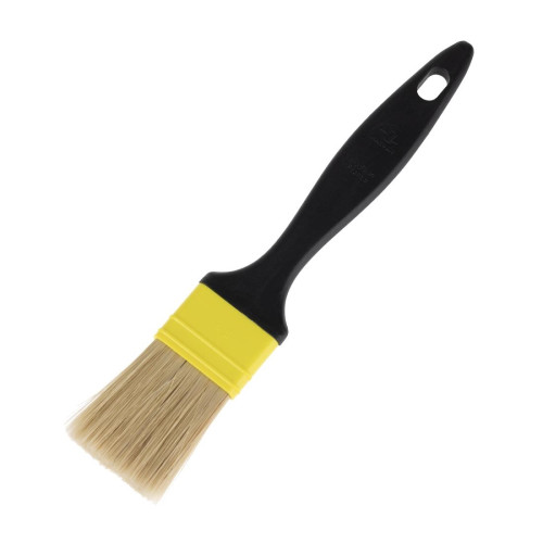 Matfer Pastry Brush Natural Bristles - 45mm