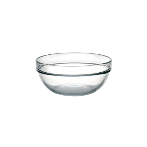 Chefs Glass Bowl - 1063ml 37.4oz 17cm 6.8" (Box 6)
