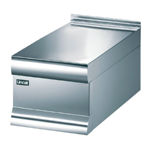 Lincat Silverlink 600 Work Top - 300mm Wide (Direct)