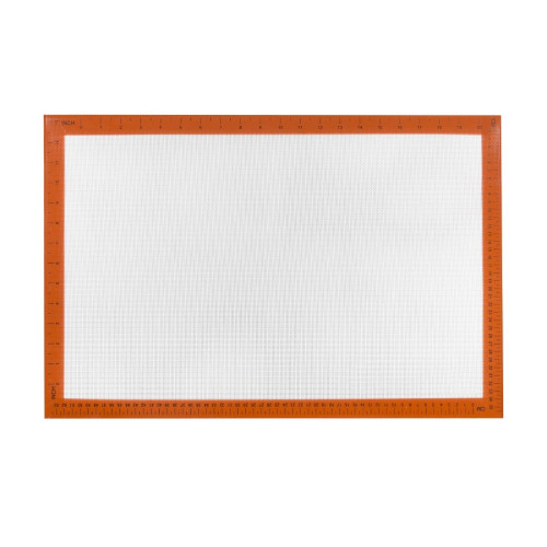 Vogue Non-stick Baking Mat - 585x385mm