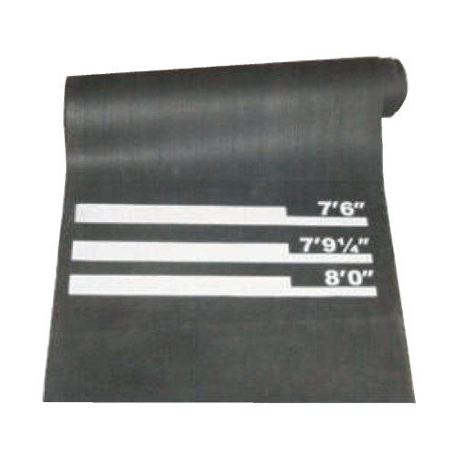 Rubber Dart Mat Heavy Duty (Direct)