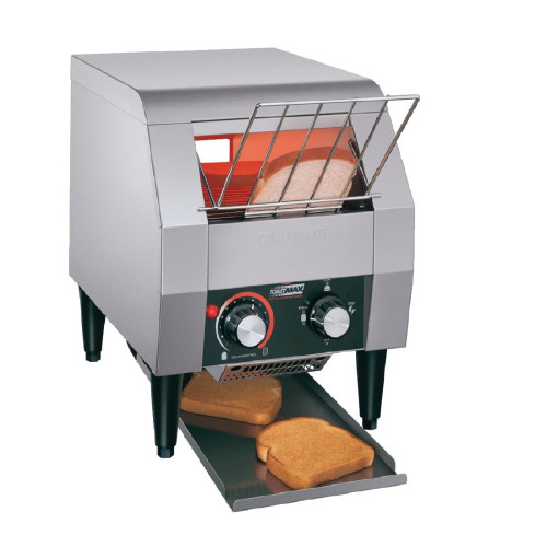 Hatco Single Slice Feed Conveyor Toaster TM-5H (M) (Direct)