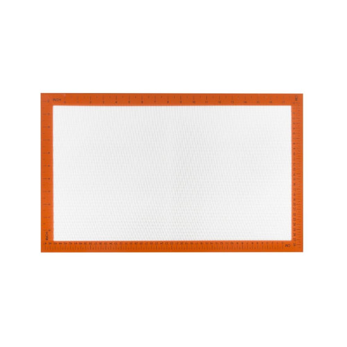 Vogue Non-stick Baking Mat - 1/1 520x315mm (sold singly)