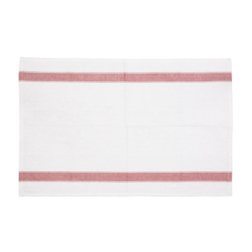 Heavy Tea Towel (Red)