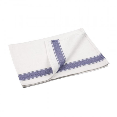 Heavy Tea Towel (Blue)