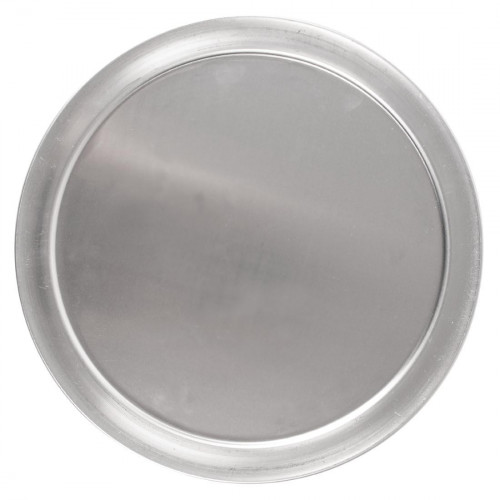 Pizza Tray Aluminium - 14"