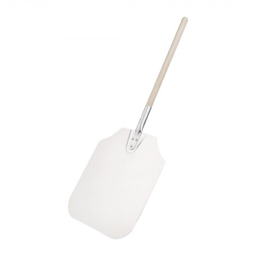 Pizza Peel Aluminium - 12x36"