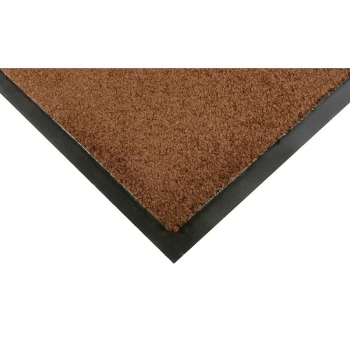 Entraplush Brown - 0.6x0.9m (Direct)