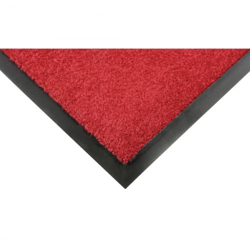 Entraplush Red - 0.6x0.9m (Direct)