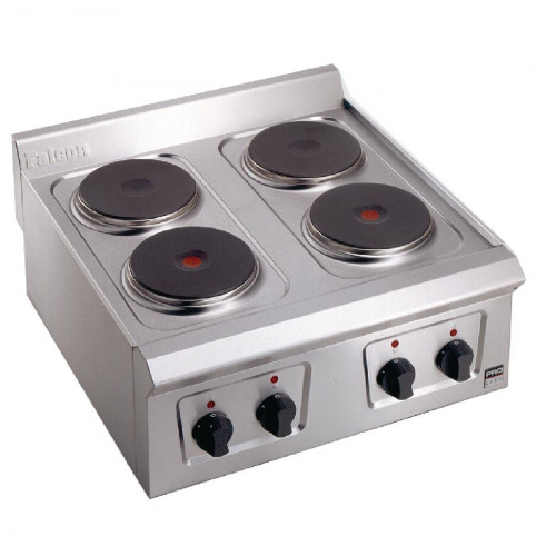 Falcon Boiling Top 4 Ring (Direct) (M)