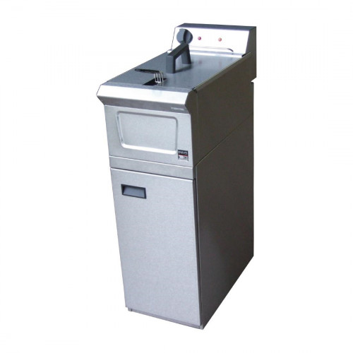 Falcon Freestanding Fryer LD46 - 8Ltr 6kW (Direct) (M)