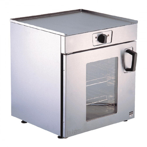 Falcon Convection Oven with Glass Door (Direct) (M)