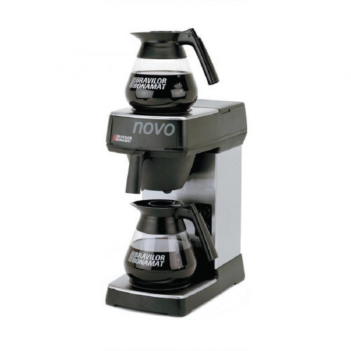 Bravilor Novo Coffee Machine (M)