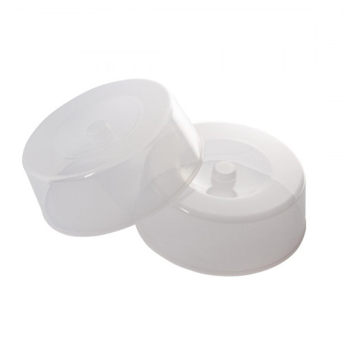 Plate/Cake Cover - 300mm 11.75" (Pack 2)