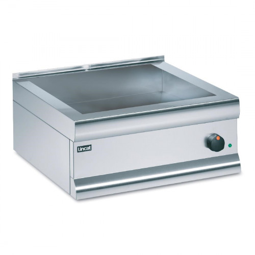 Lincat Bain Marie Base Unit Dry Heat 290Hx600Wx600D No Pans (Direct)