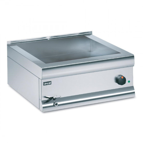 Lincat Bain Marie Base Unit Wet Heat 290Hx600Wx600D No Pans (Direct)