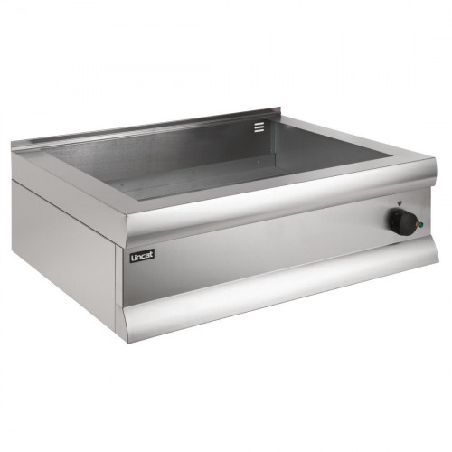 Lincat Bain Marie Base Unit Dry Heat 290Hx750Wx600D No Pans (Direct)