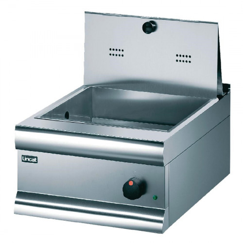 Lincat Chip Scuttle - 265Hx450Wx600D (Direct)